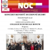 Noc kostelů 2.6.2023